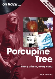Porcupine Tree On Track (Expanded)